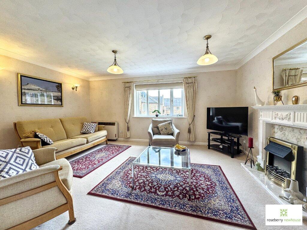 Apartment in Great Ayton, North Yorkshire - View 2