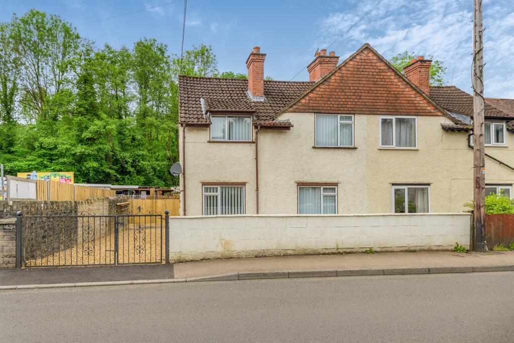 Main image of property: Forest Road, Lydney