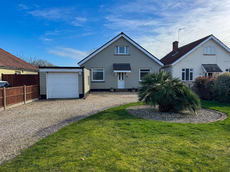 Main image of property: Firs Avenue, Bognor Regis