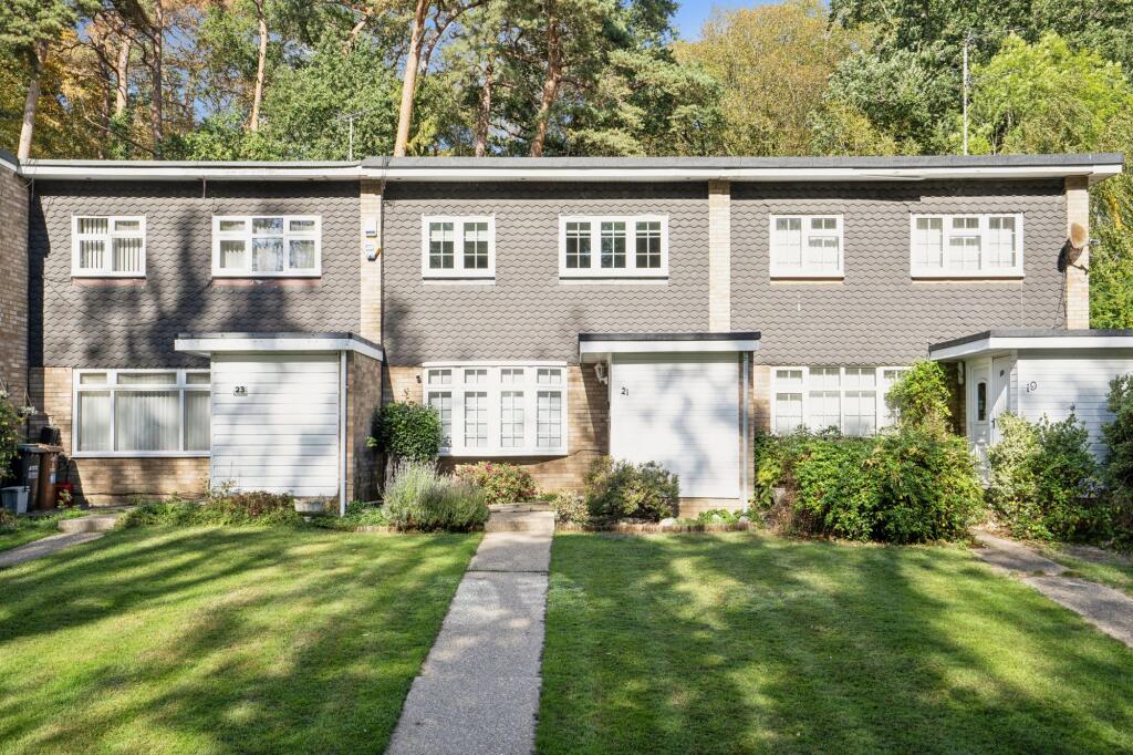Main image of property: By The Wood, Carpenders Park, Watford, WD19