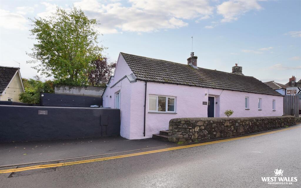 Main image of property: East Street, Newport