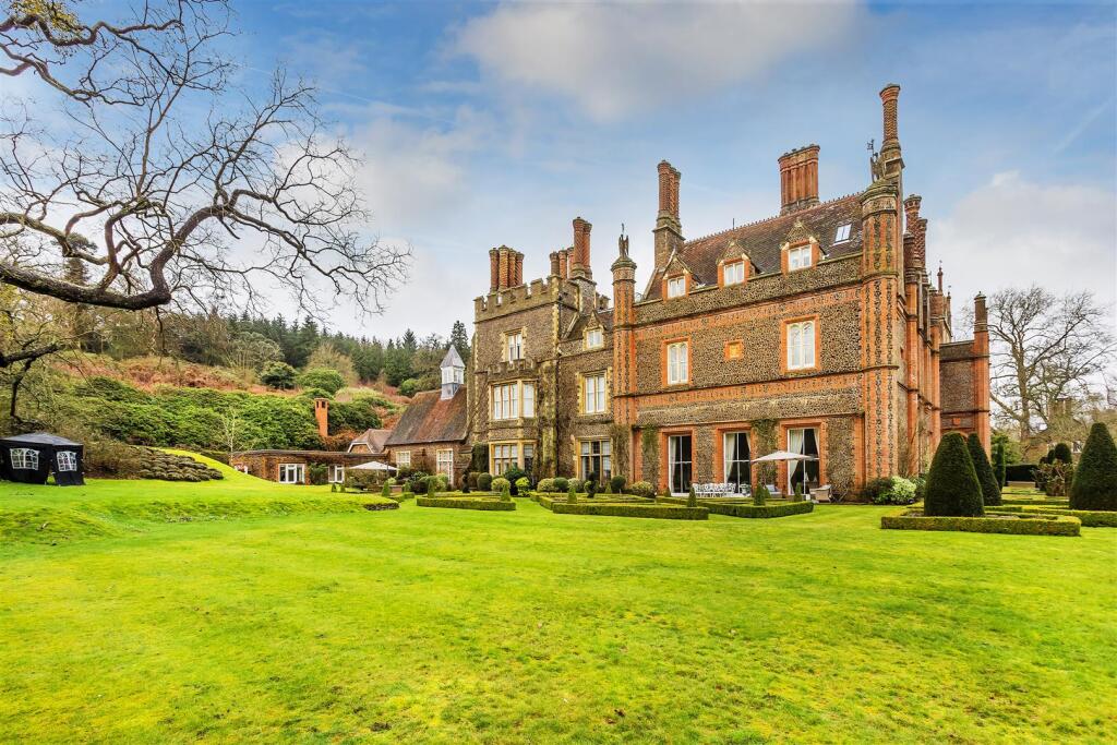 Main image of property: Albury Park Mansion, Albury, Guildford, Surrey, GU5