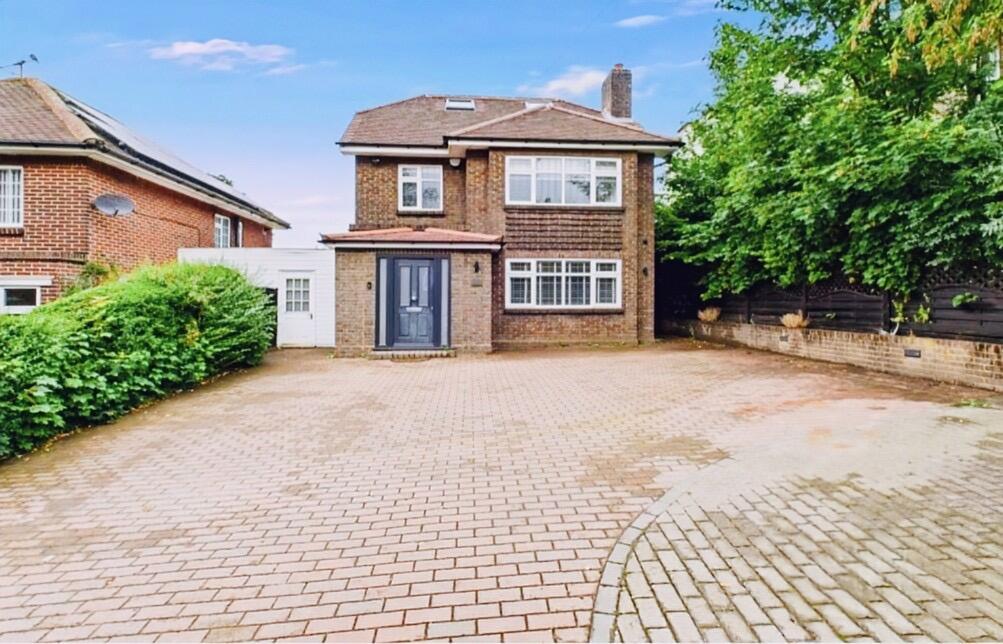 Main image of property: Stockingstone Road, Luton, Bedfordshire, LU2