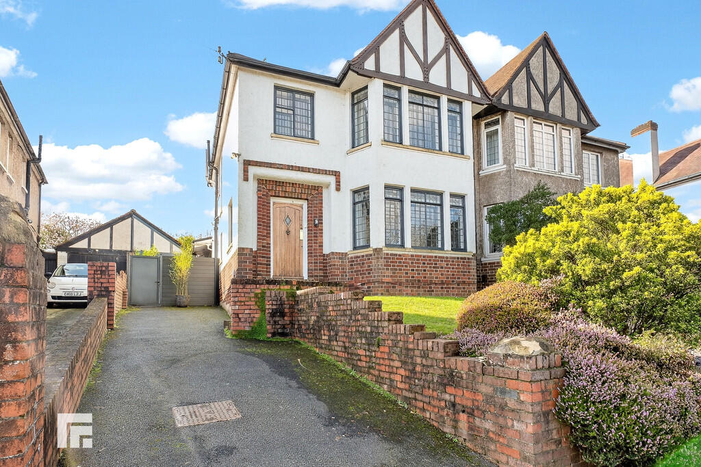 Main image of property: Cardiff Road, Llandaff, Cardiff