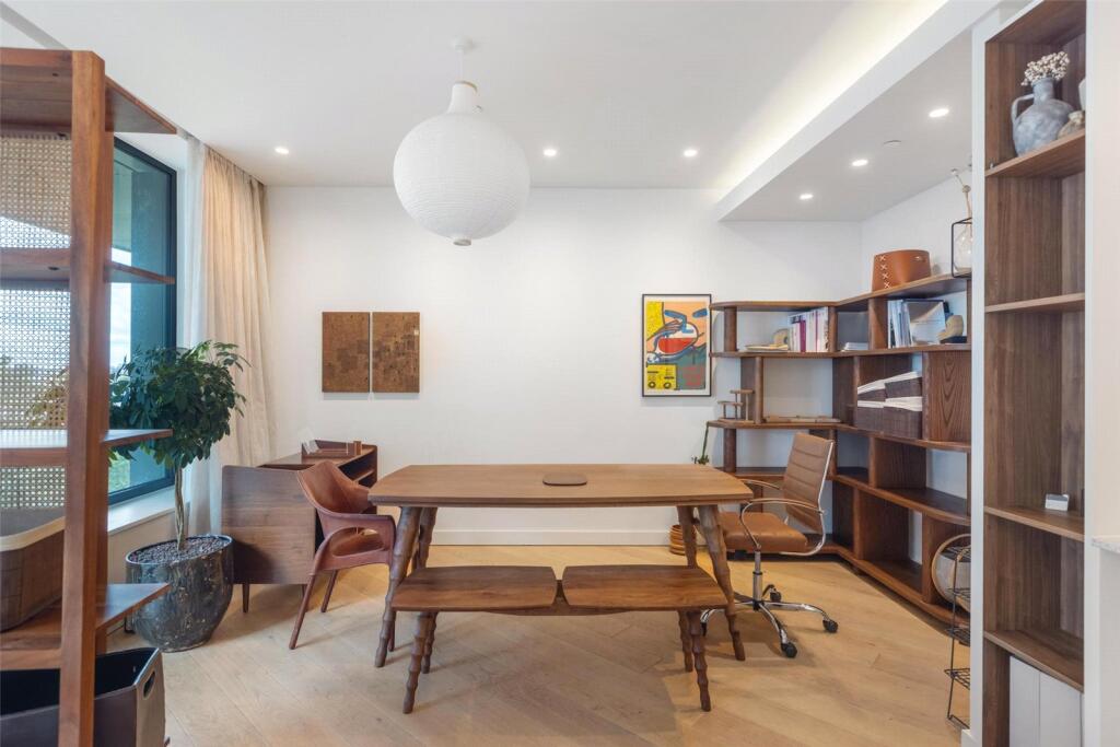 Apartment in London - View 4