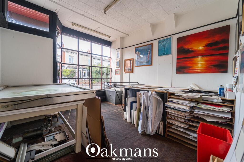 House in Birmingham, Cotteridge - View 4