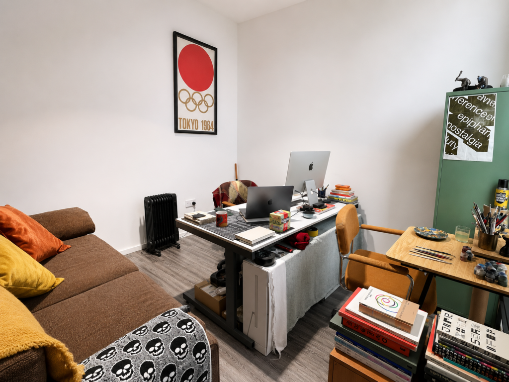Small Office