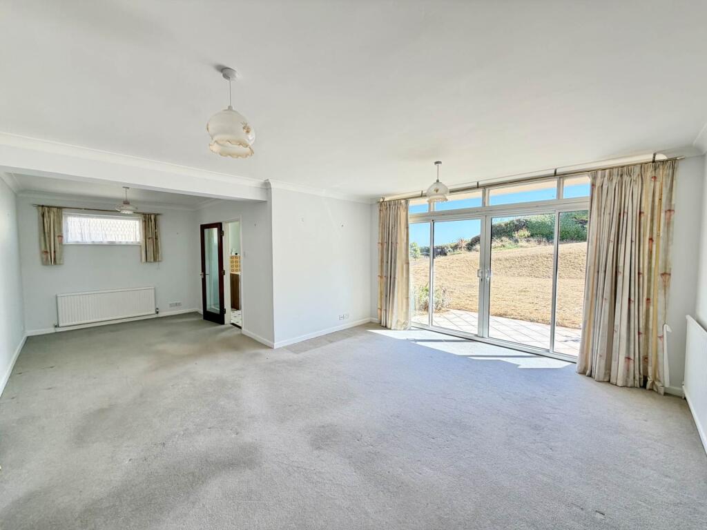 Apartment in East Devon, Budleigh Salterton - View 2
