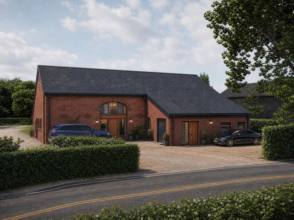 Main image of property: Ulnes Walton Lane, Preston, PR26