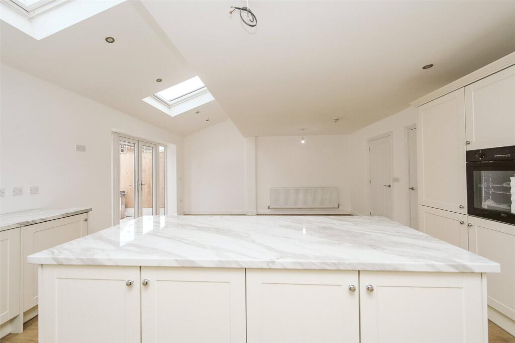 House in Liverpool, Canning / Georgian Quarter, Toxteth - More