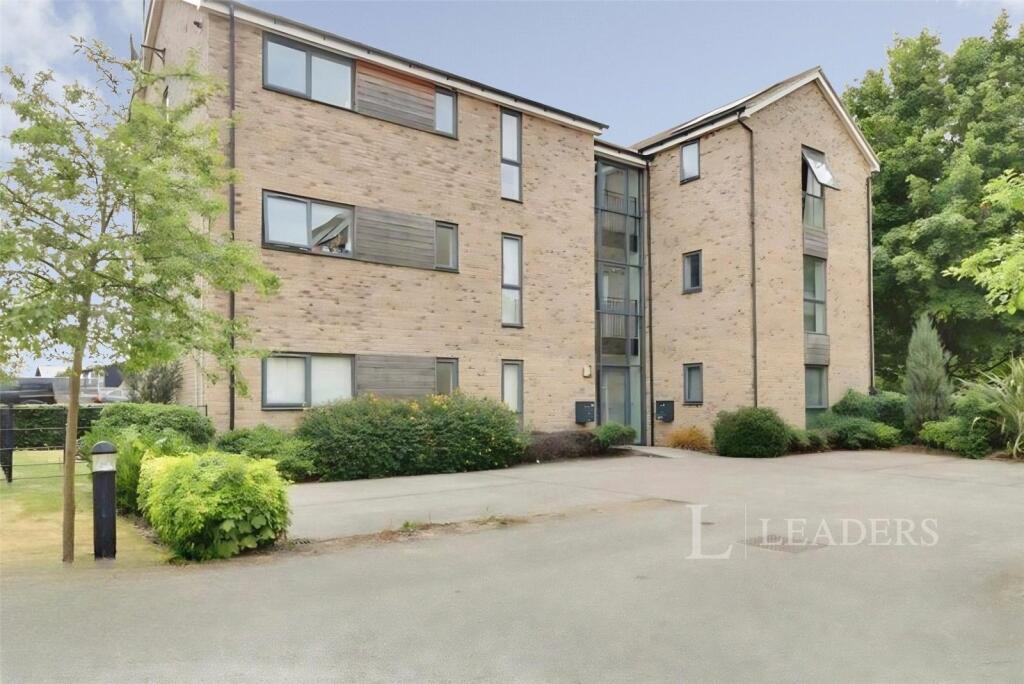 Main image of property: Burlton Road, Cambridge, Cambridgeshire, CB3