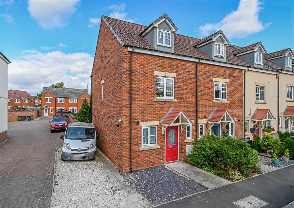 Main image of property: 41 Wenlock Rise, Bridgnorth