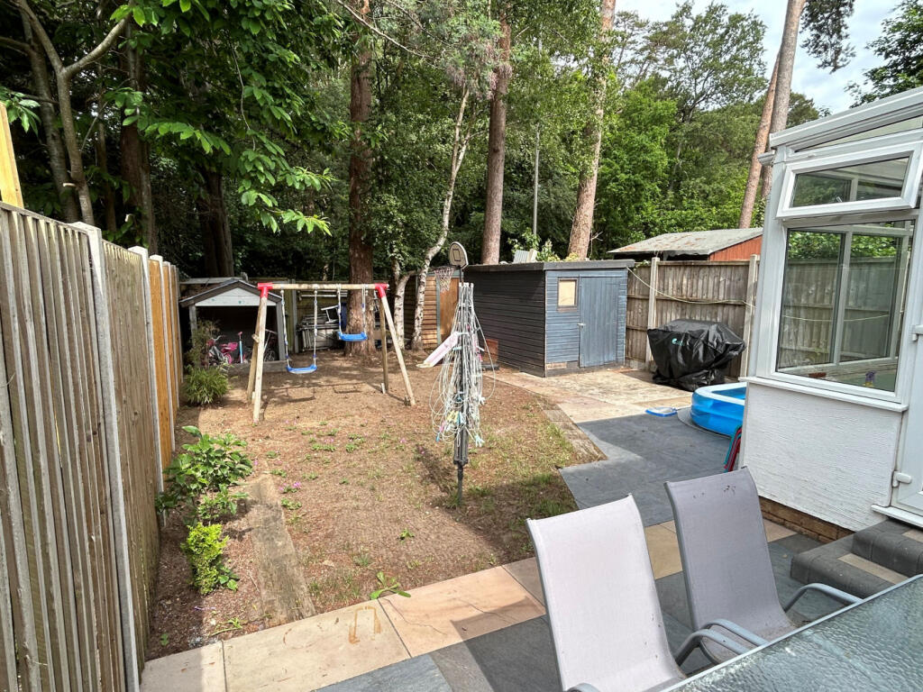 House in Poole - View 2