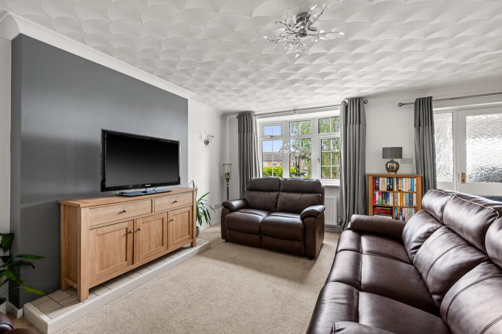 House in South Kesteven, Grantham - View 3
