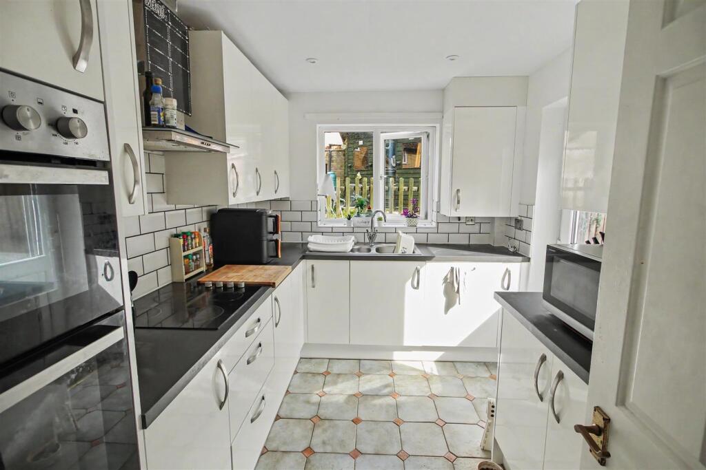 House in Norwich - View 4