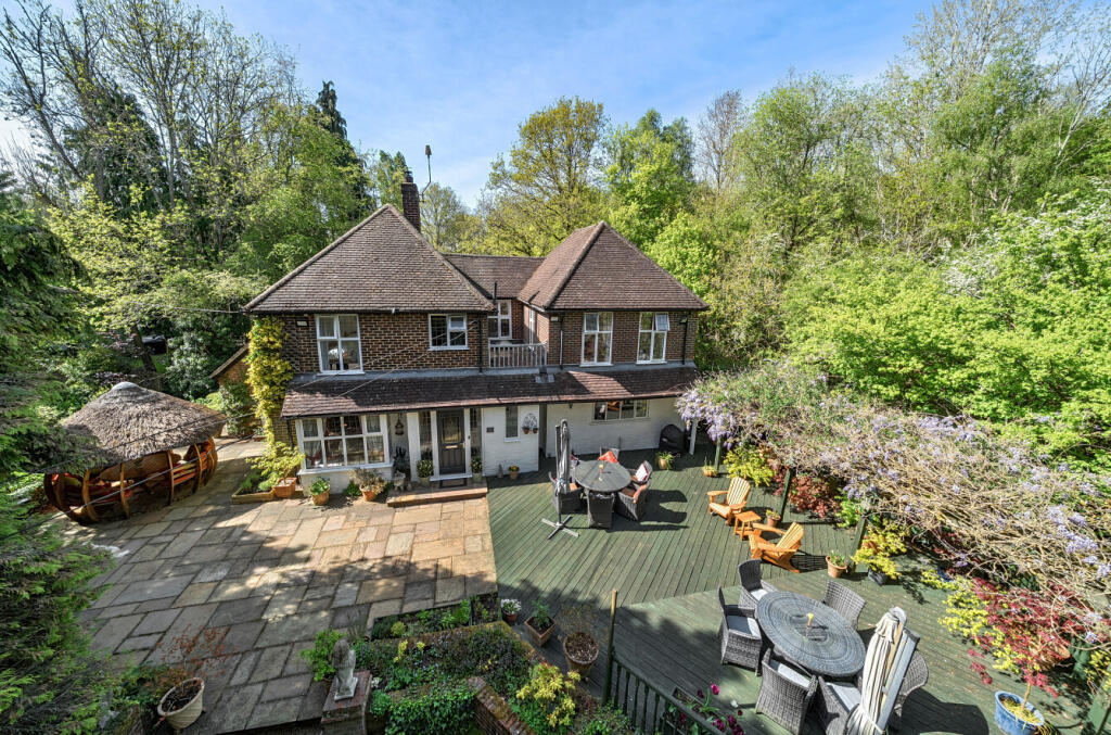 Main image of property: Frith End, Bordon, Hampshire, GU35