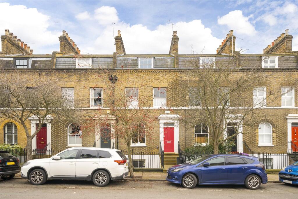 Main image of property: Arnold Road, Bow, London, E3