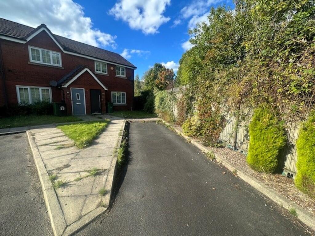 Main image of property: Shawcroft View, Crompton, Bolton