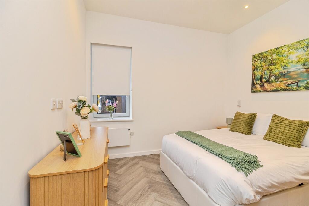 Main image of property: Caldecotte Lake Drive, Caldecotte, Milton Keynes