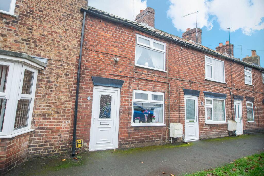 Main image of property: Main Street, Cranswick, YO25