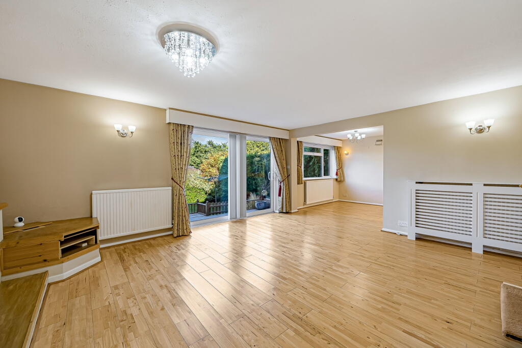 House in Hemel Hempstead - View 3