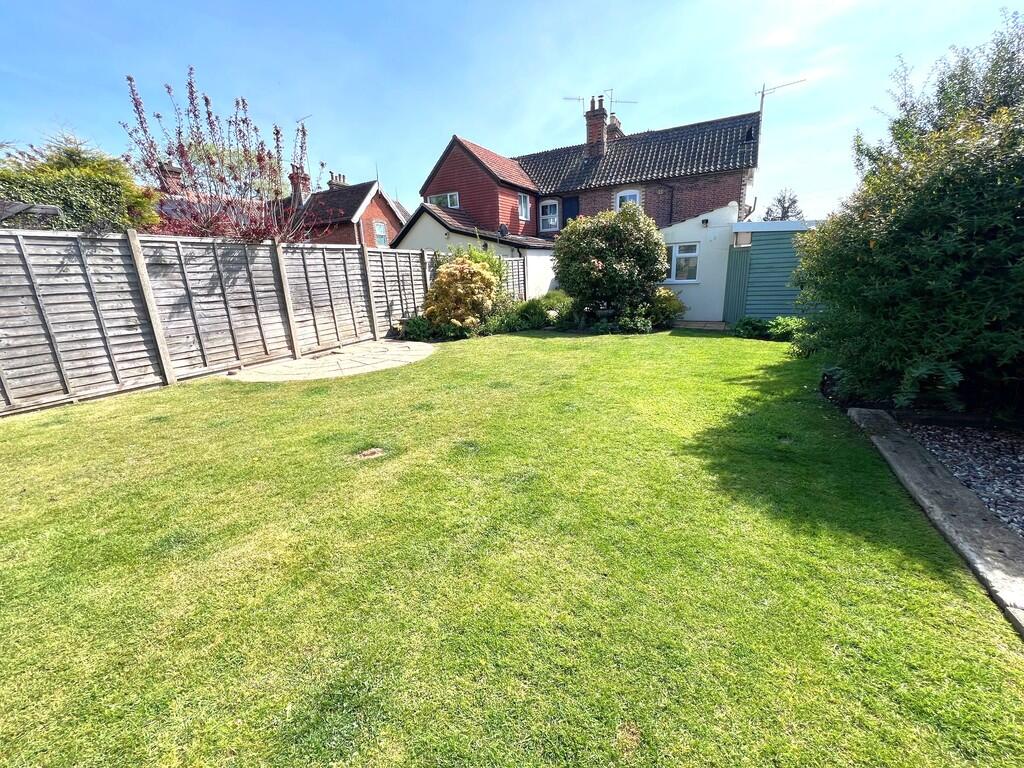 Bacton Road, North Walsham photo 2