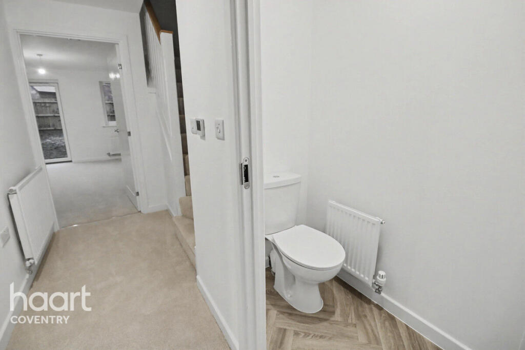 Main image of property: Thimbleley Close, Bedworth