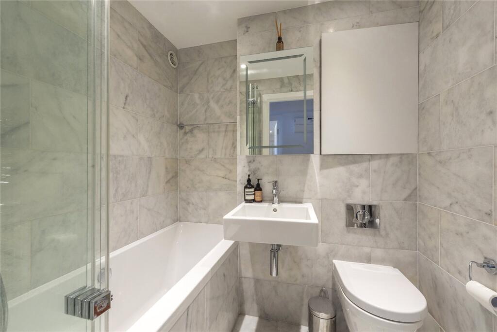 Apartment in London, Angel, Highbury - View 4