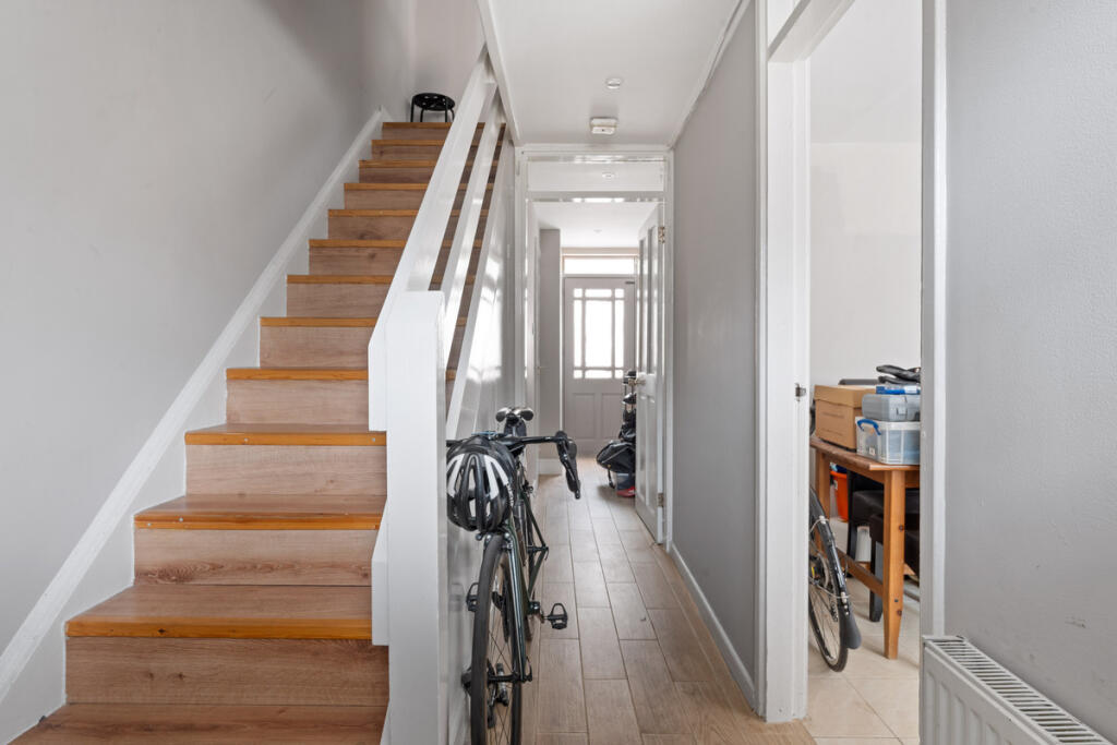 House in London, Wandsworth - View 3