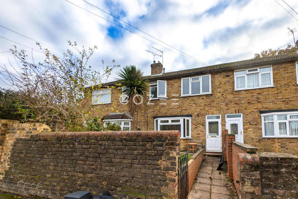 Main image of property: Robin Hood Lane, Sutton, SM1