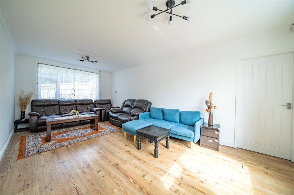 House in Leeds - View 3