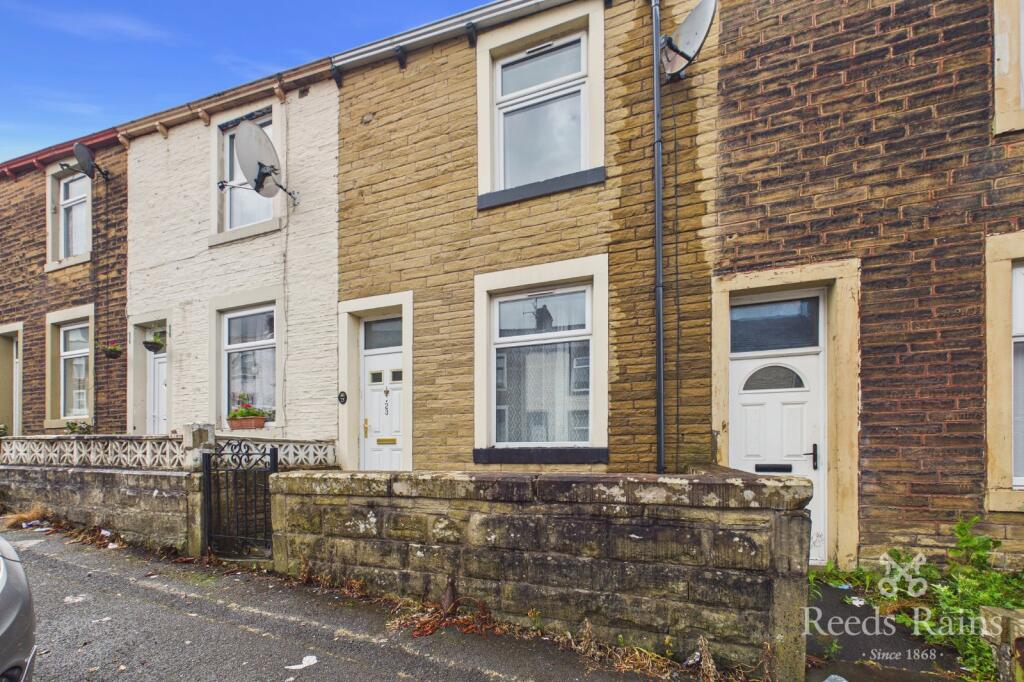 Main image of property: Belgrave Street, Nelson, Lancashire, BB9