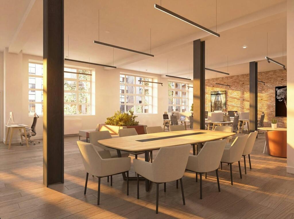 Ground Floor