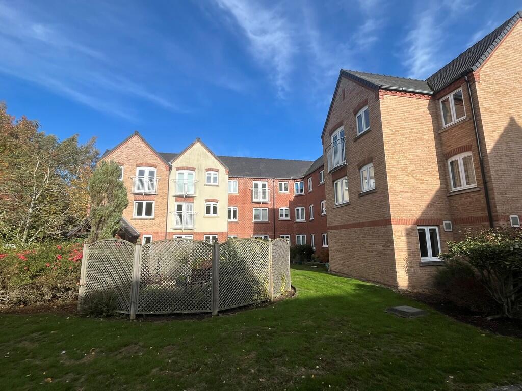Main image of property: Swallows Court, Spalding