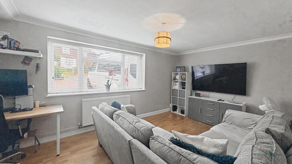 Main image of property: Becketts Close, Orpington, BR6