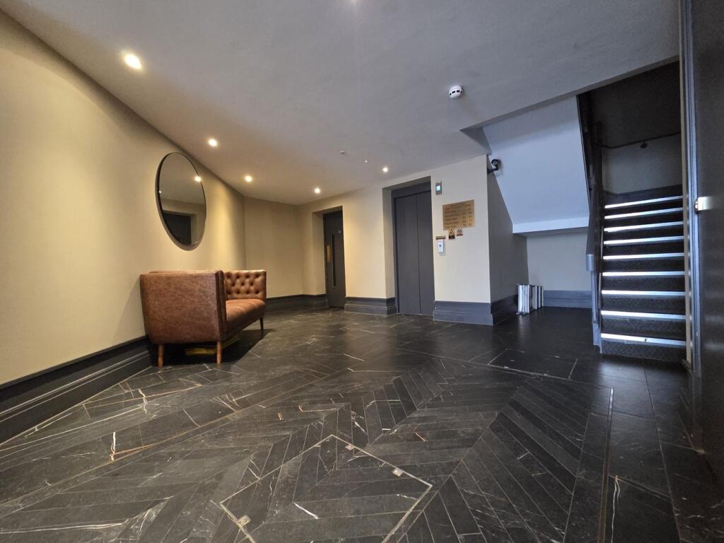 Additional image 14 of The Cosmopolitan  1-3 Commercial Road, Lower Parkstone, BH14