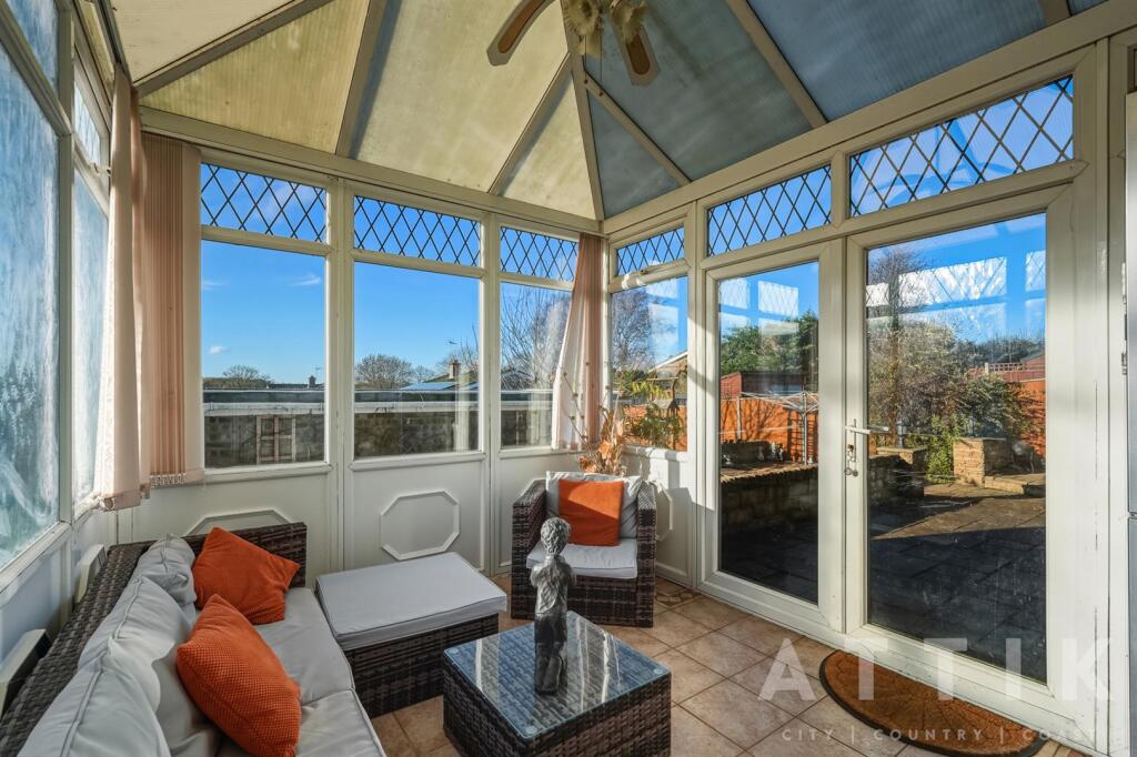 Chichester Road, Halesworth - Widok 4