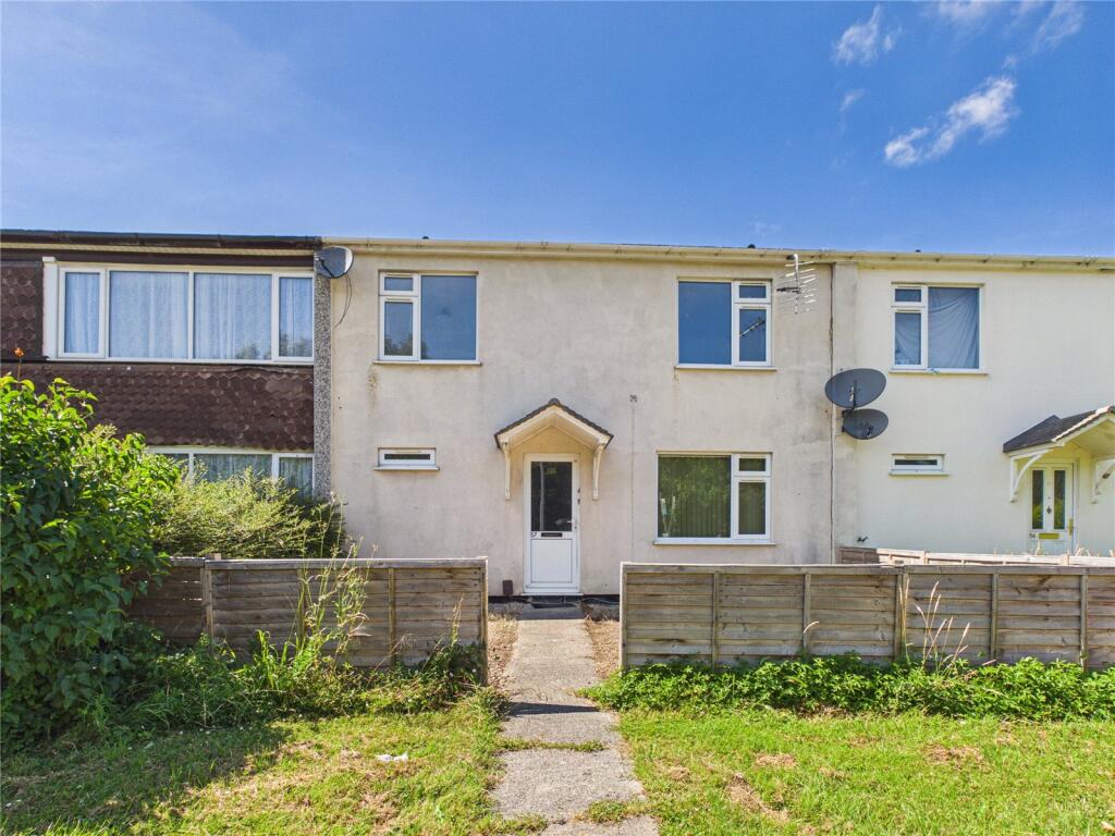 Main image of property: Orion Drive, Little Stoke, Bristol, BS34