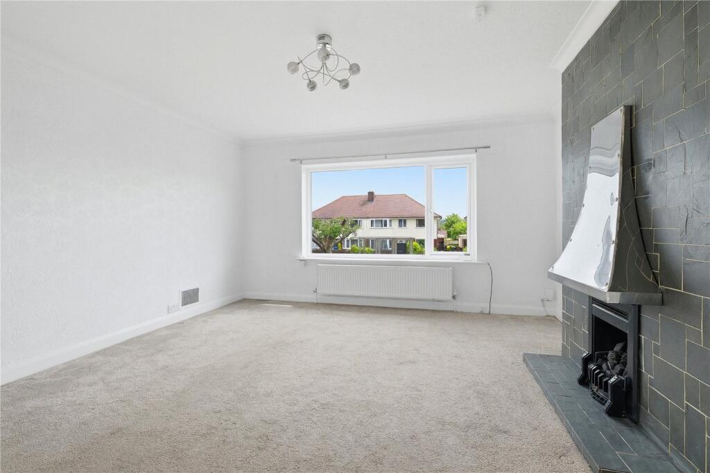 Thwaites Road, Oswaldtwistle, Accrington, Lancashire, BB5 - View 6