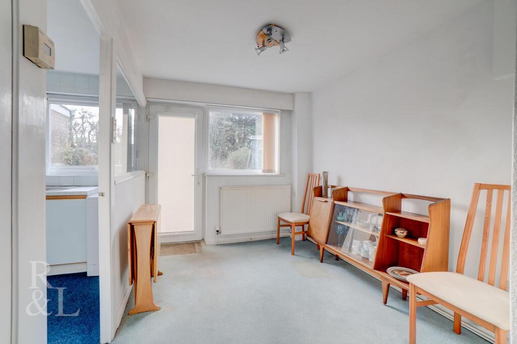 House in Rushcliffe, Keyworth - View 5