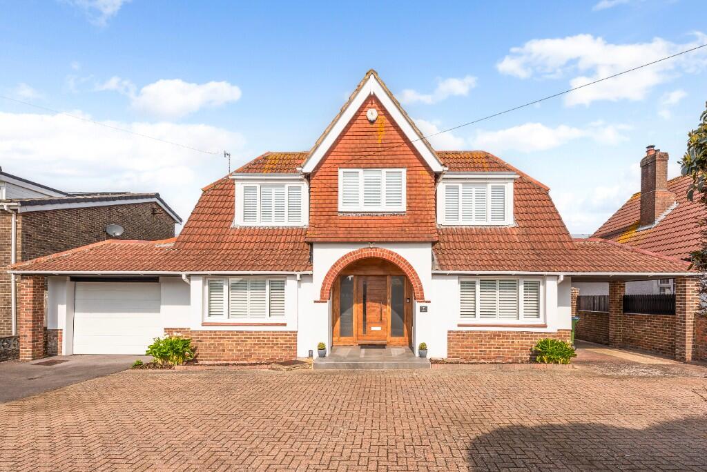 Main image of property: The Grove, Felpham, Bognor Regis, West Sussex, PO22