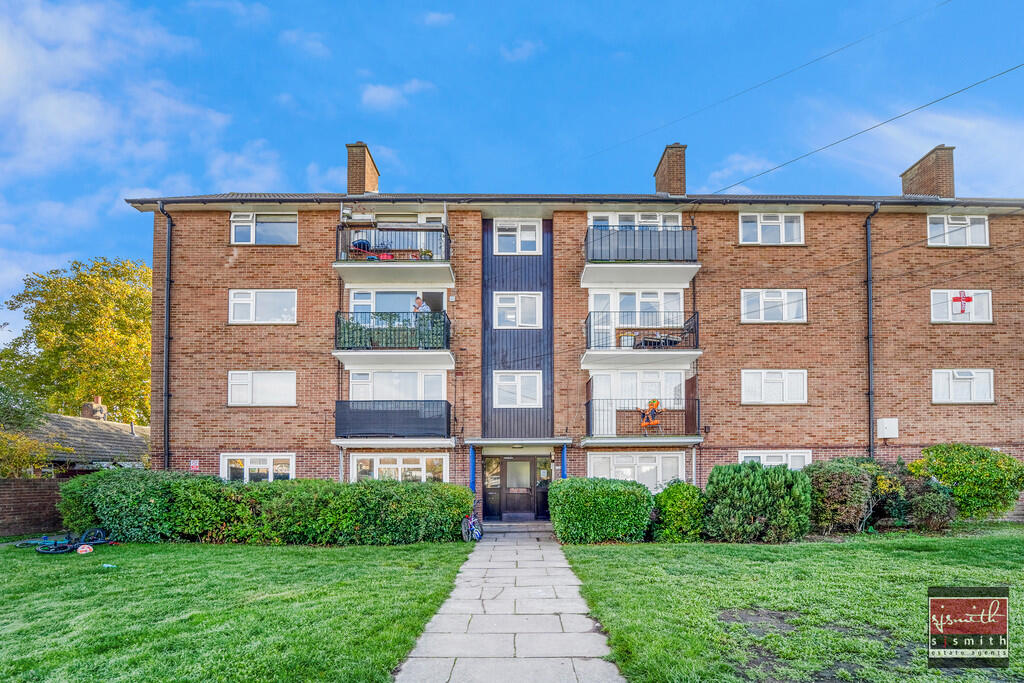 Main image of property: Rowland Way, Ashford