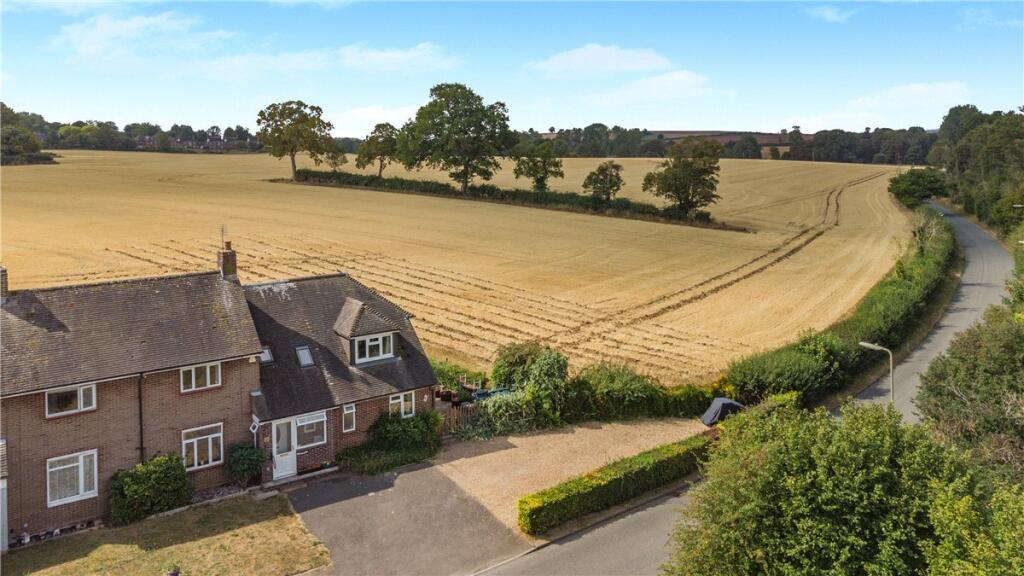 Main image of property: Roberts Road, Barton Stacey, Winchester, Hampshire, SO21