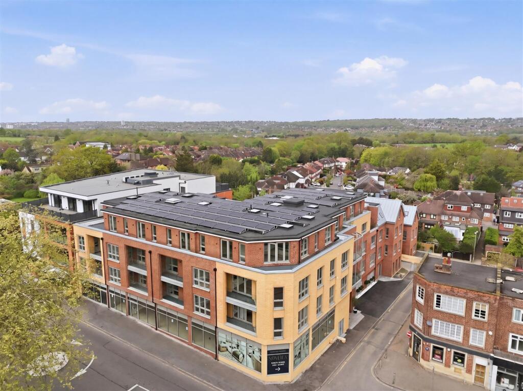 Main image of property: Novella, Chigwell