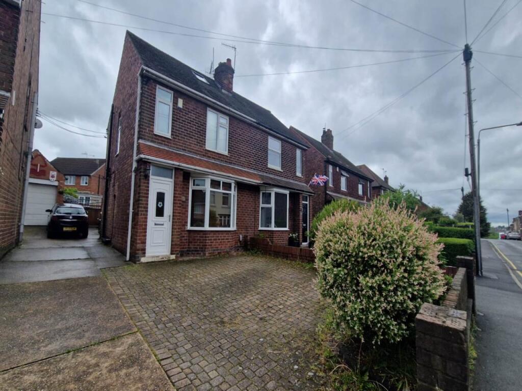 Main image of property: Park Hill, Awsworth, Nottinghamshire