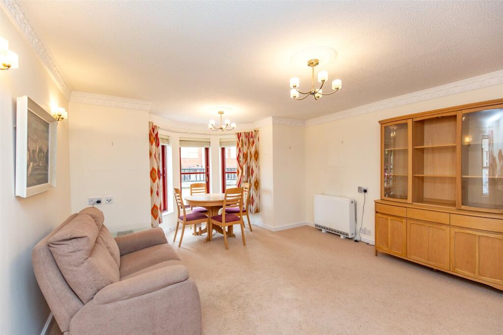 Main image of property: Whatley Road, Bristol, BS8