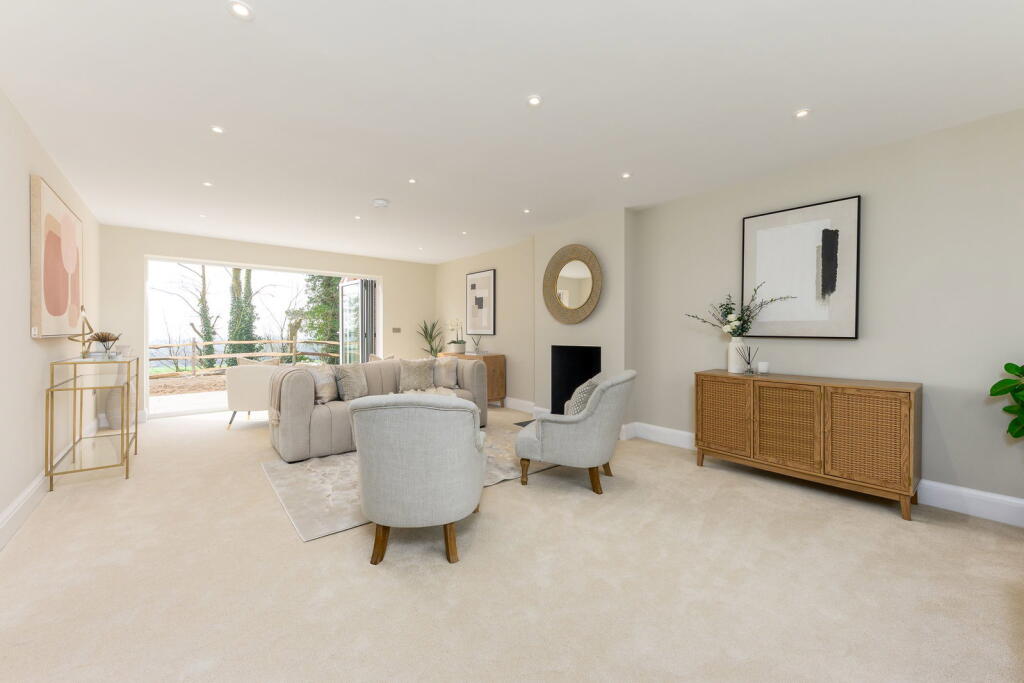 House in Ashford, Charing - View 5