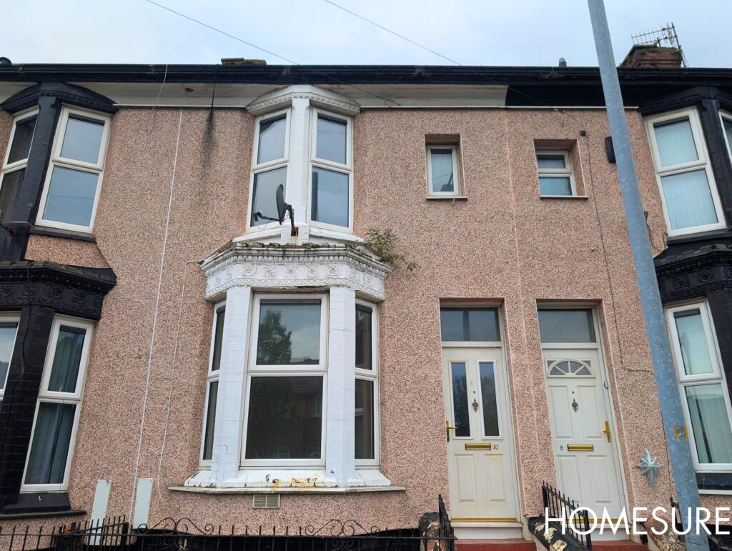 Main image of property: Hornby Boulevard, Liverpool, L21