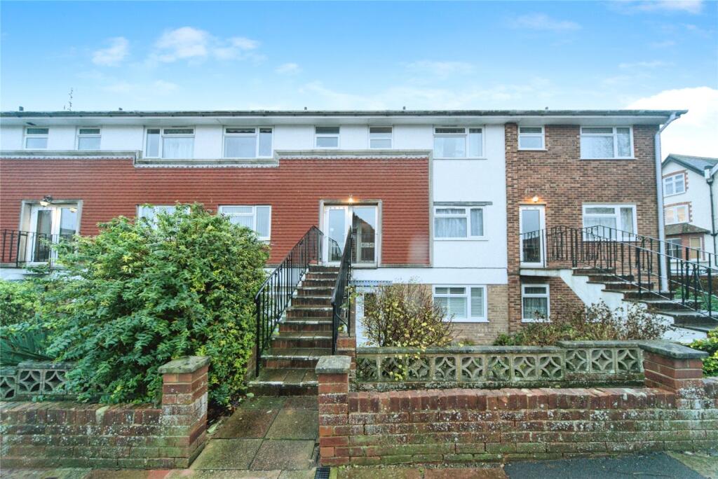 Main image of property: Moat Croft Road, Eastbourne, BN21