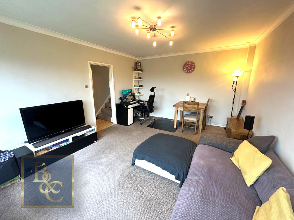 Apartment in London - View 5